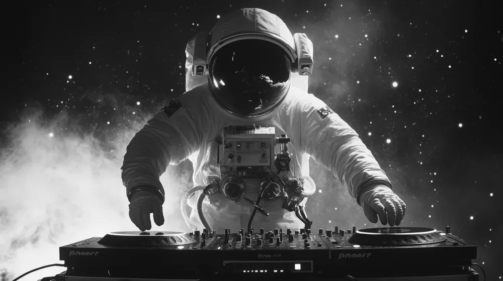 Space Sounds