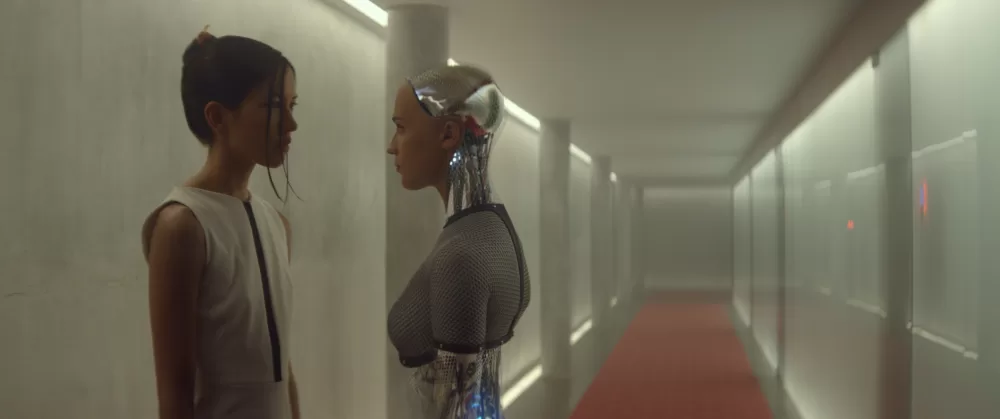 Ex Machina