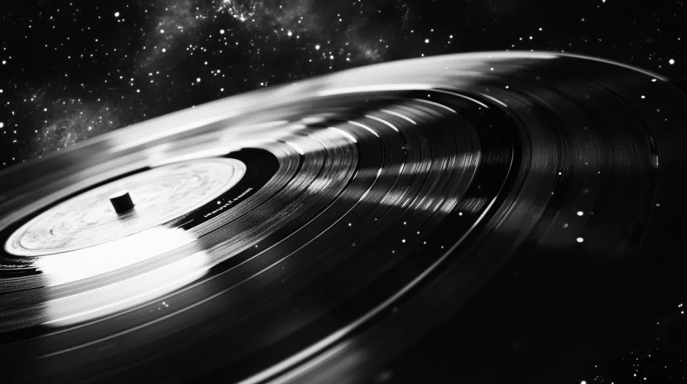 Space Sounds