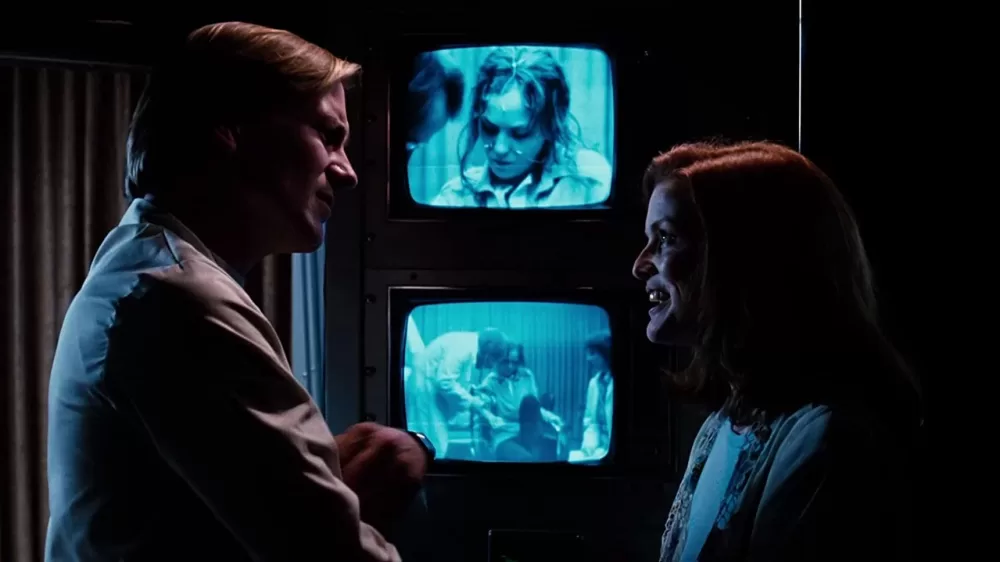 Altered States Film Still