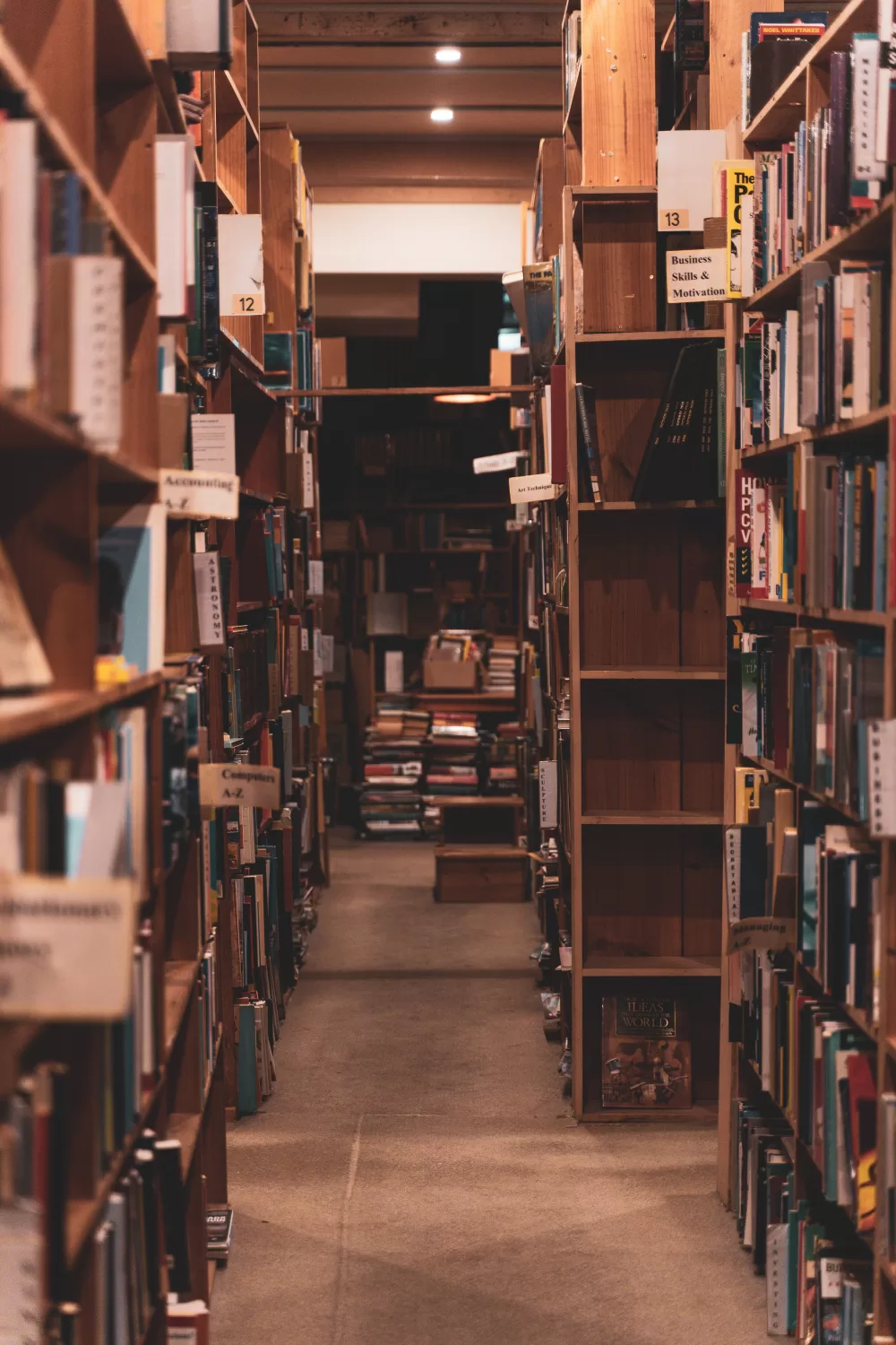 Sci-fi Book Club